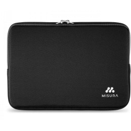MISURA Schutzhülle 15,5" - Schwarz