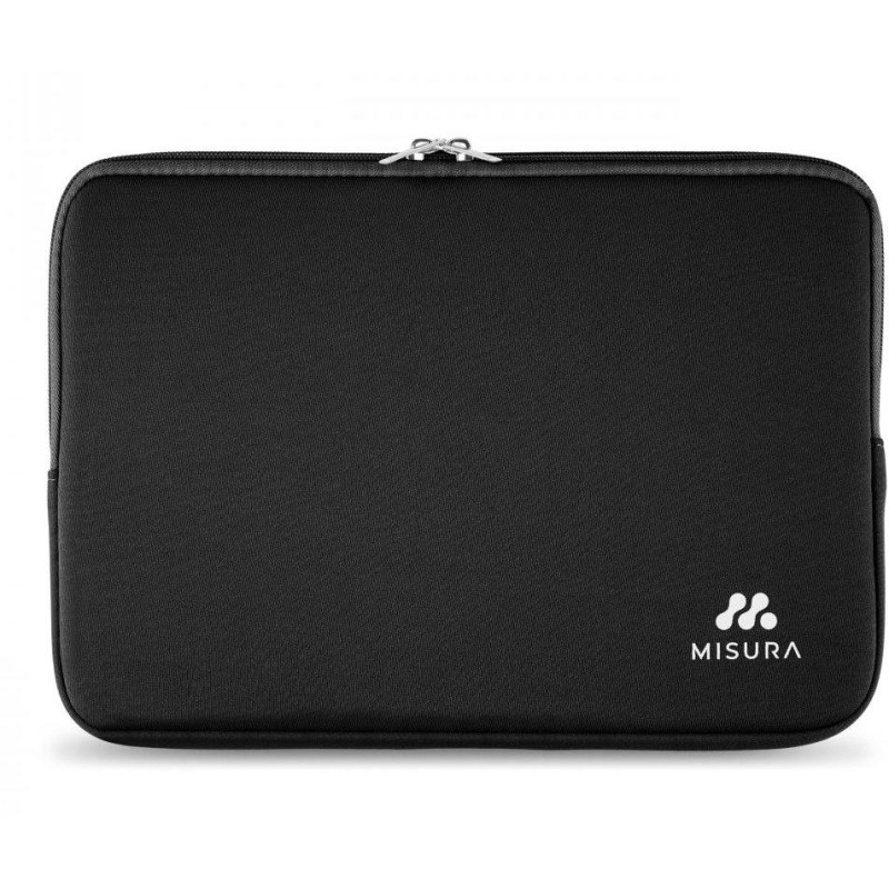 MISURA protective case 15.5" - black