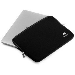 MISURA ochranné pouzdro 16,5" - černé