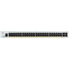 Przełącznik Cisco Catalyst C1000-48P-4G-L, 48x GE, 4x 1G SFP, PoE
