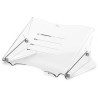 FELLOWES stojan na notebook Clarity