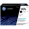HP toner 147A/ čierny/ 10500str.