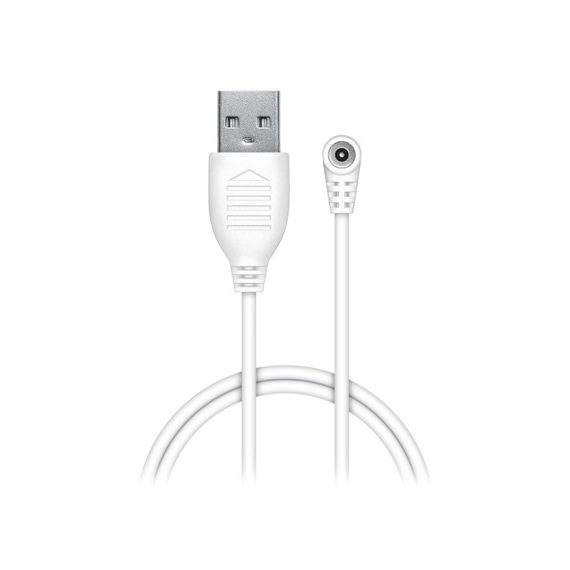 Nabíjací magnetický adaptér pre šikovný prsteň ALIGATOR Ring