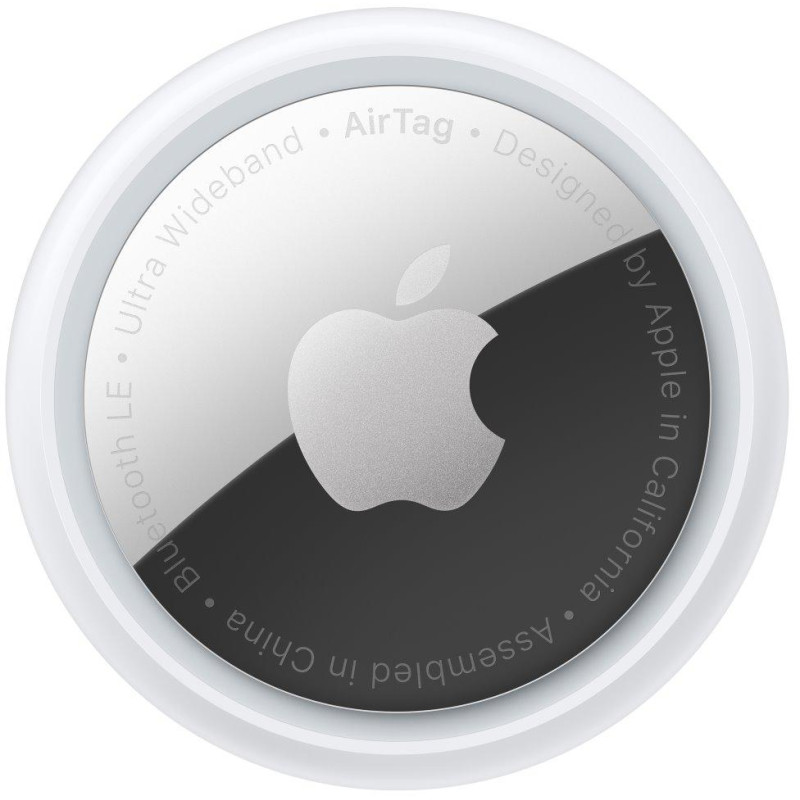 Apple AirTag (1 Pack) locator