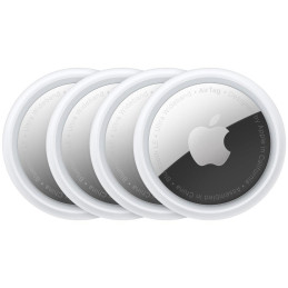 Apple AirTag (4 Pack) lokátor