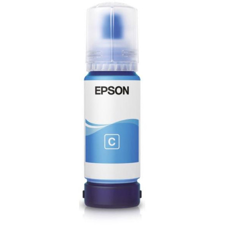 Epson ink cartridge/ C13T07D24A/ L8160/ L8180/ Cyan