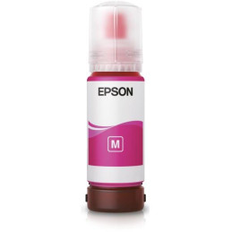 Epson atramentová náplň/ C13T07D34A/ L8160/ L8180/ Magenta
