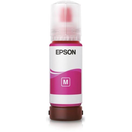Epson atramentová náplň/ C13T07D34A/ L8160/ L8180/ Magenta