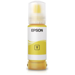 Epson atramentová náplň/ C13T07D44A/ L8160/ L8180/ Yellow