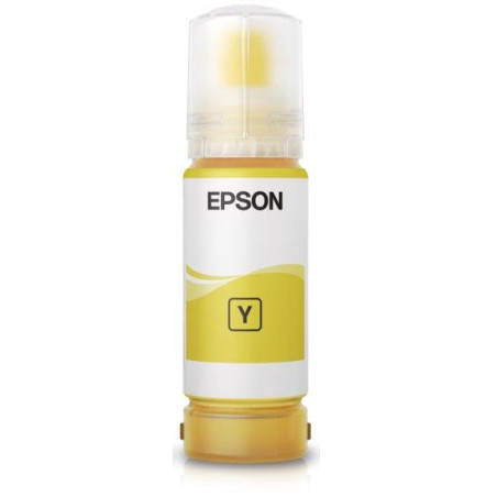 Epson atramentová náplň/ C13T07D44A/ L8160/ L8180/ Yellow