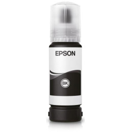 Epson inkoustová náplň/ C13T07C14A/ L8160/ L8180/ Pigment Black