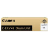 Canon C-EXV 49/ Original Trommel/ iR-C3x20, 3x25, 3x30/ bis zu 92.200 Seiten/ C,M,Y,K