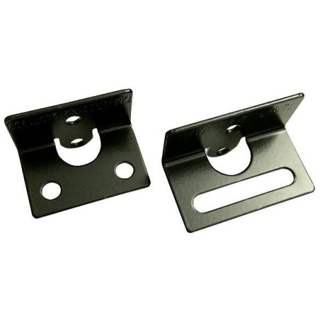 HPE Vertikales PDU 10KG2-Montagekit