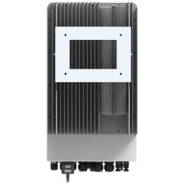 Solarmi SUN-3.6K-SG03LP1-EU hybridní 3,6kW měnič s limiterem, jednofázový 230V, Deye