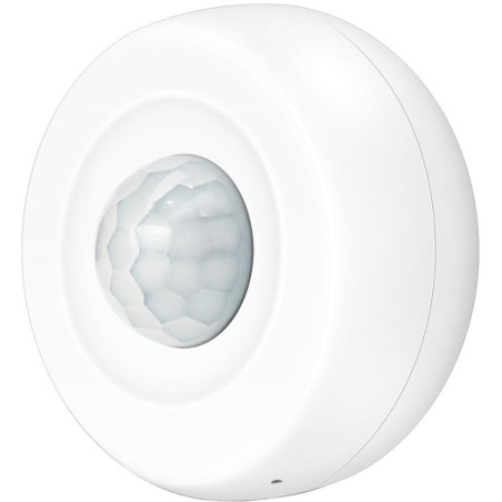 UMAX smart motion sensor U-Smart Motion Sensor/ Wi-Fi/ Android/ iOS/ CZ app/ white