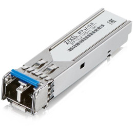 Zyxel SFP-LX-10-E 1000BaseLX SFP Modula, Long Range 10km, (10 PCS)