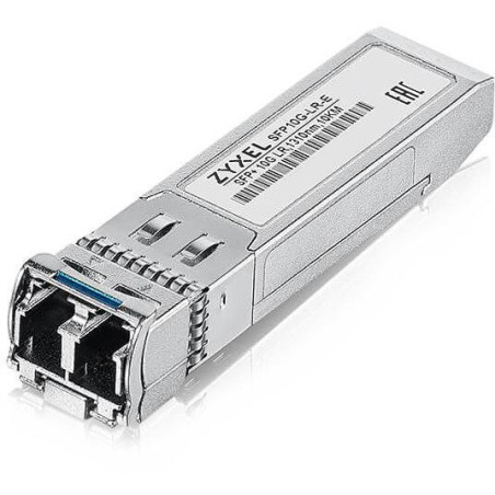 Zyxel SFP10G-LR-E SFP10G-LR, transceiver SFP Plus (10 km), (10 szt.)