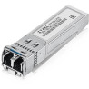 Zyxel SFP10G-LR-E SFP10G-LR, SFP Plus-Transceiver (10 km), (10 Stück)