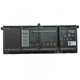 Bateria DELL/ 4-ogniwowa/ 53 Wh/ do Latitude 5501/7306/3401/3501