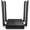 TP-Link Archer C64 AC1200 DualBand WiFi Router / 4x LAN / 1x WAN / ac/a/b/n/g/ napájanie 12V