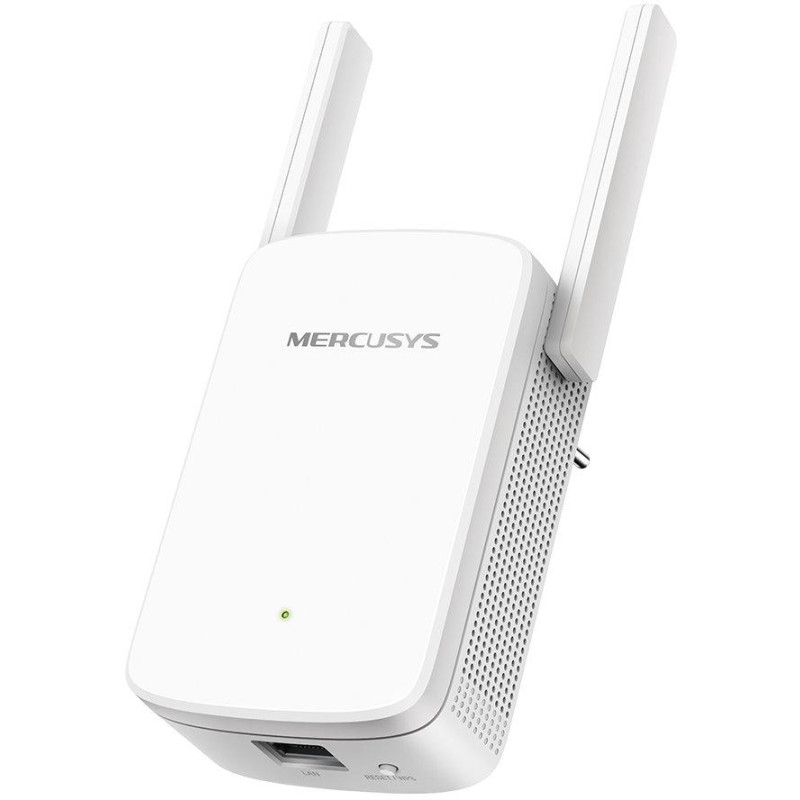 Przedłużacz zasięgu Wi-Fi Mercusys ME30 AC1200