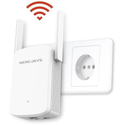 Mercusys ME30 AC1200 Wi-Fi Range Extender