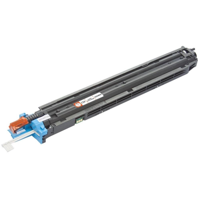 Konica Minolta DR-512 drum unit for colors (CMY) for bizhub 224e. 284e, 364e, 454e, 554e, C224(e), C284(e), C364(e)...