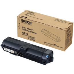 Kaseta z tonerem Epson C13S110079/ AL-M310DN/ 6100 stron/ Czarny