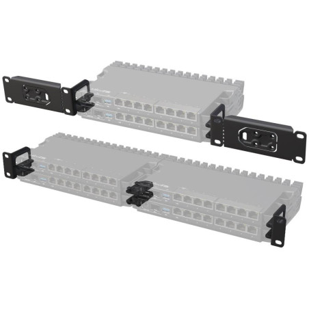 MikroTik K-79 Rack-Ohren für die RB5009-Serie