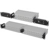 MikroTik K-79 rack ears for RB5009 series