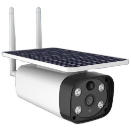 TRX Security IP camera Innotronik ICH-BC21 wireless, 2.0Mpix, wi-fi, solar panel + Li-Ion battery