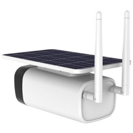 TRX Bezpečnostní IP kamera Innotronik ICH-BC21 bezdrátová, 2.0Mpix, wi-fi, solární panel + Li-Ion baterie