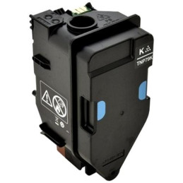 Konica Minolta Toner TNP-79K, do bizhub C3350i, C4050i czarny, 13000 stron