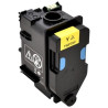 Konica Minolta Toner TNP-79Y, for bizhub C3350i, C4050i, yellow, 9000 pages