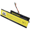 PATONA baterie pro ntb ACER Aspire V5/E1 2200mAh Li-Pol 11,4V AC13C34