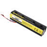 Akumulator PATONA do ntb ASUS GFX71/G751 4400mAh Li-lon 15V A42N1403