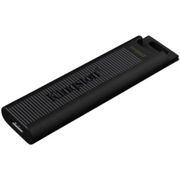 KINGSTON DataTraveler Max 256GB / USB 3.2 Gen2 Type-C / až 1.000MB/s zápis / černá