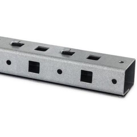 Triton Reinforcement kit for RTA 42U cabinets, load capacity 1500 kg II.