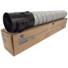 Konica Minolta originální toner TN-323, černý, 23000str., A87M050, Bizhub 227, 287, 367