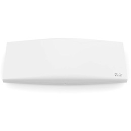 Cisco Meraki MR44 Punkt dostępowy zarządzany w chmurze, Wi-Fi 6