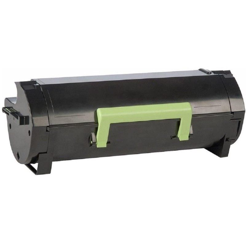 Konica Minolta originálny toner Bizhub 3320, black, A6WT00H, TNP41, 10000 str.