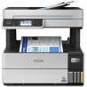 Epson EcoTank L6490 / 4800 x 1200 / A4 / MFZ / LCD / ITS / ADF / Duplex / 4 farby / Wi-Fi / USB / 5 rokov záruka po registrácii