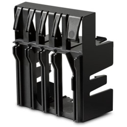 Zestaw HP Z2 TWR Card Hldr/Blwr BLK