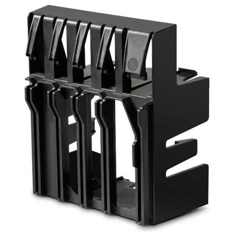 HP Z2 TWR Card Hldr/Blwr Kit BLK