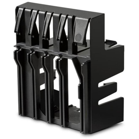 Zestaw HP Z2 TWR Card Hldr/Blwr BLK