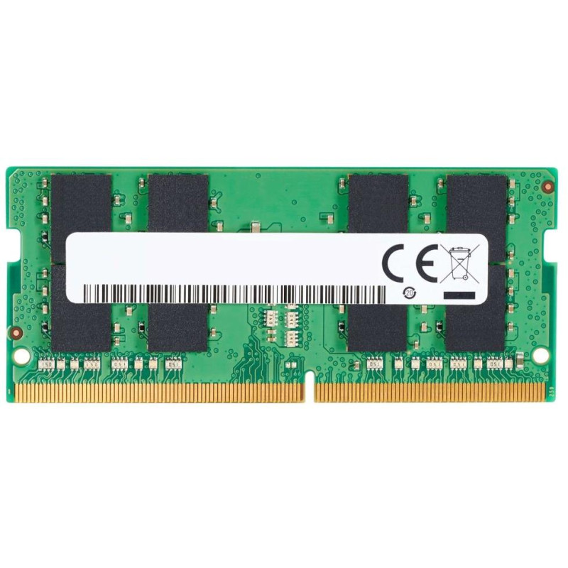 HP 16 GB DDR4-3200 SODIMM