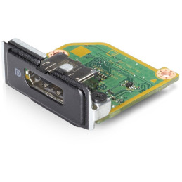 HP DisplayPort Flex IO v2