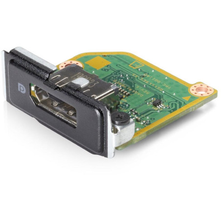 HP DisplayPort Flex IO v2