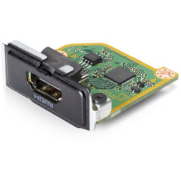Port HP HDMI Flex IO v2