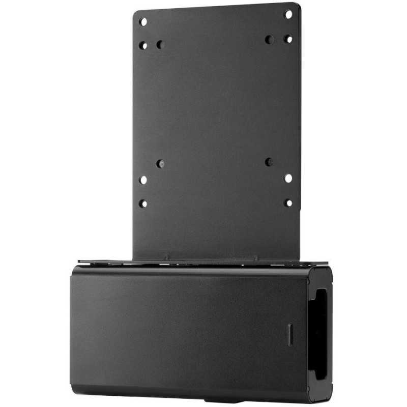 HP B300 Halterung mit Netzteilhalter